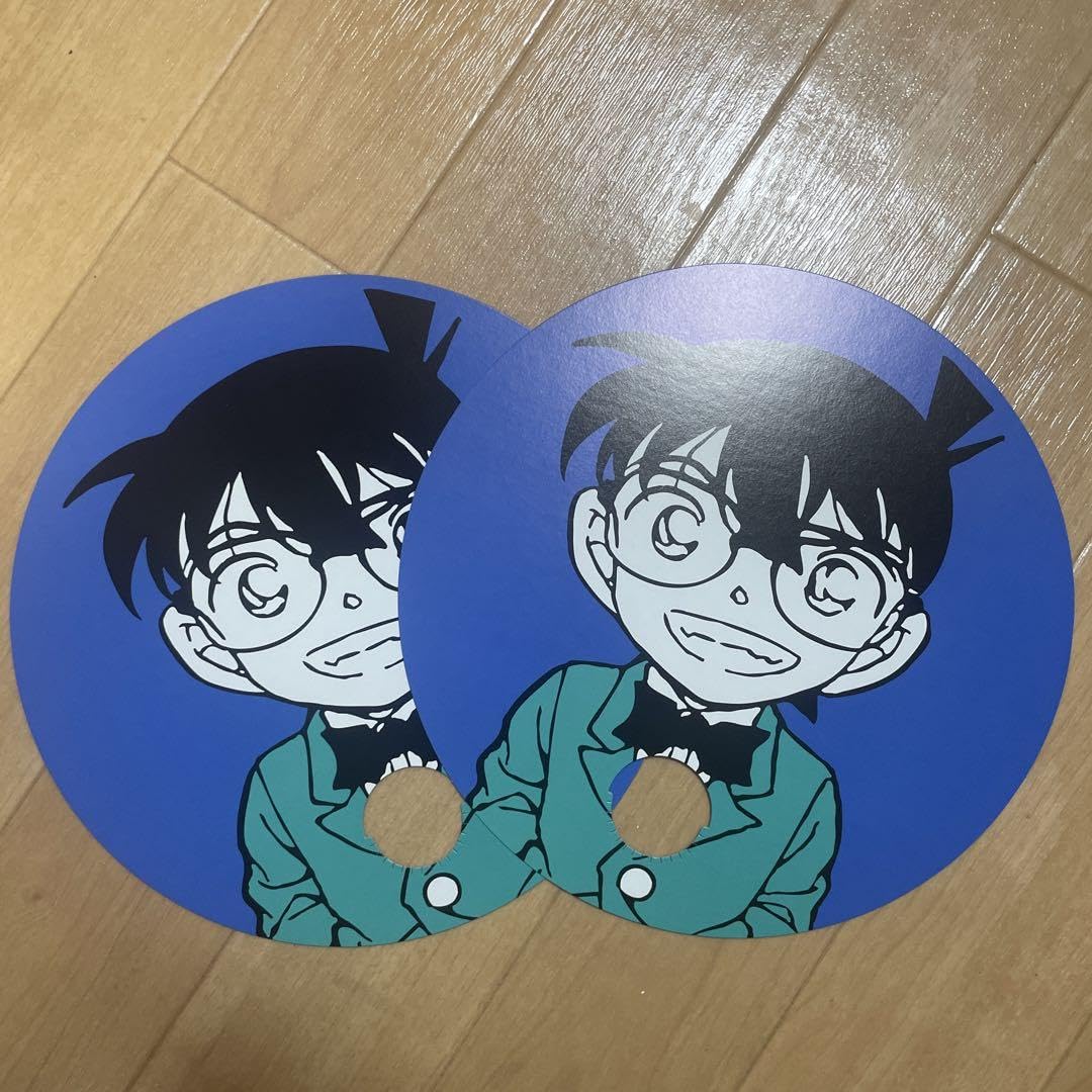 名探偵コナンまつりinまんが王国とっとり2018]今年も開催!鳥取の夏